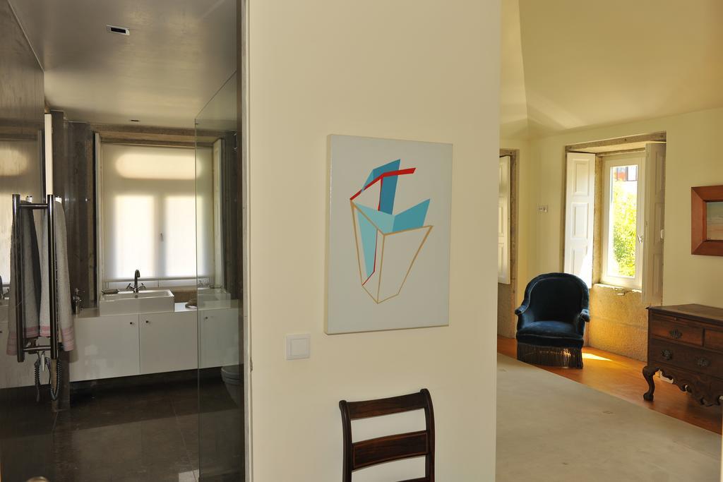 Luxe And Luxuries - Porto Apartament Pokój zdjęcie