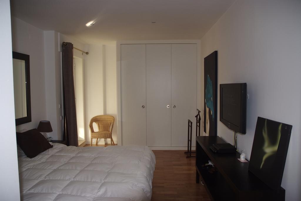 Luxe And Luxuries - Porto Apartament Pokój zdjęcie